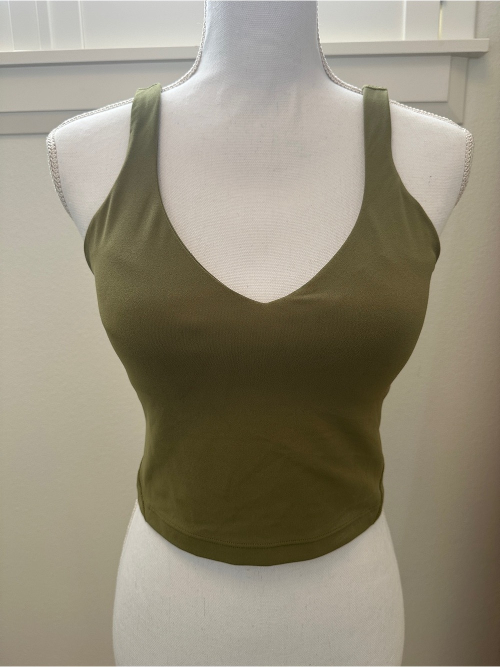Lululemon Align Tank Sz. 8